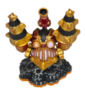 2012 Skylanders Imaginators Giants Drill Sergeant Figure #84492888