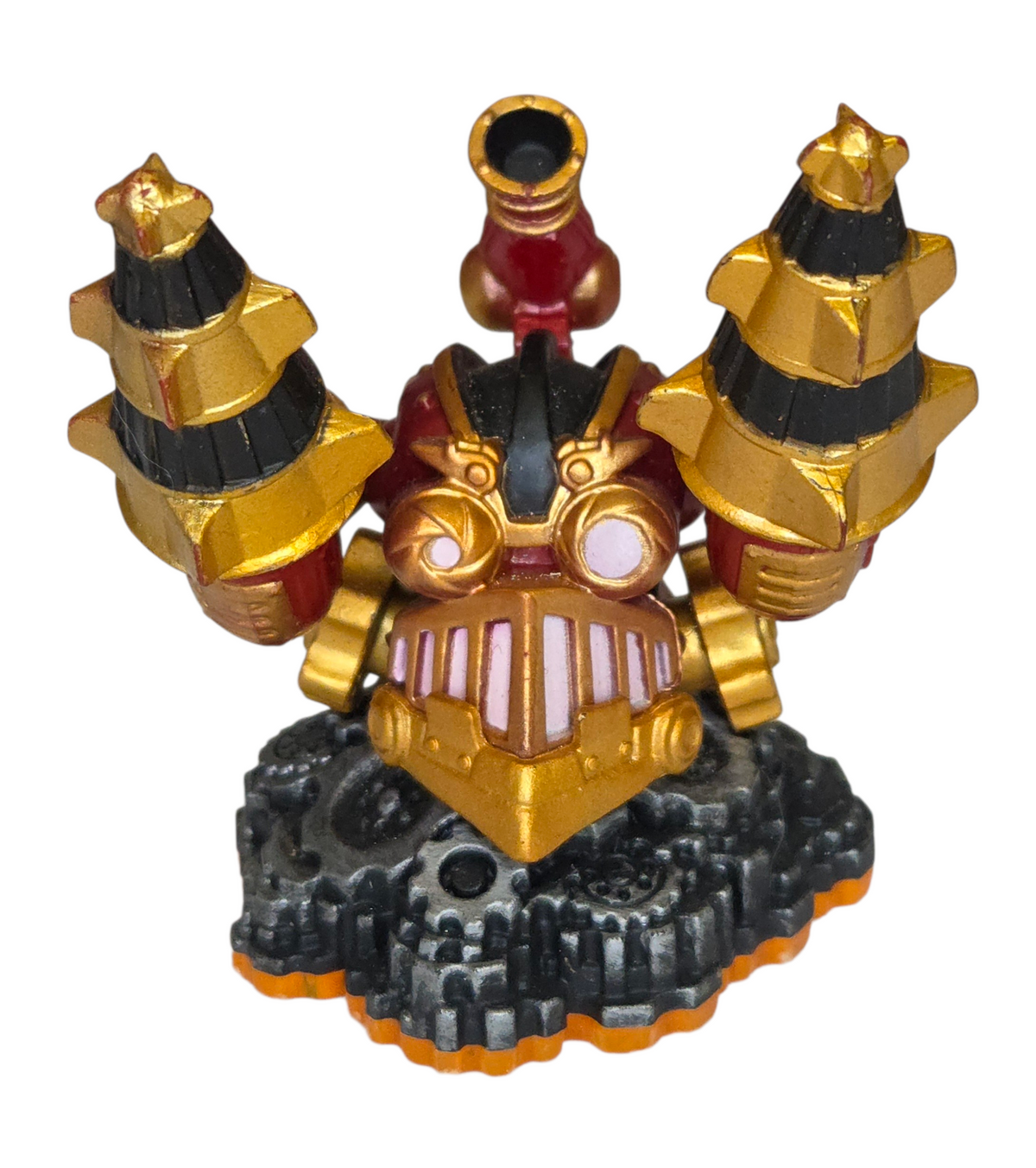 2012 Skylanders Imaginators Giants Drill Sergeant Figure #84492888