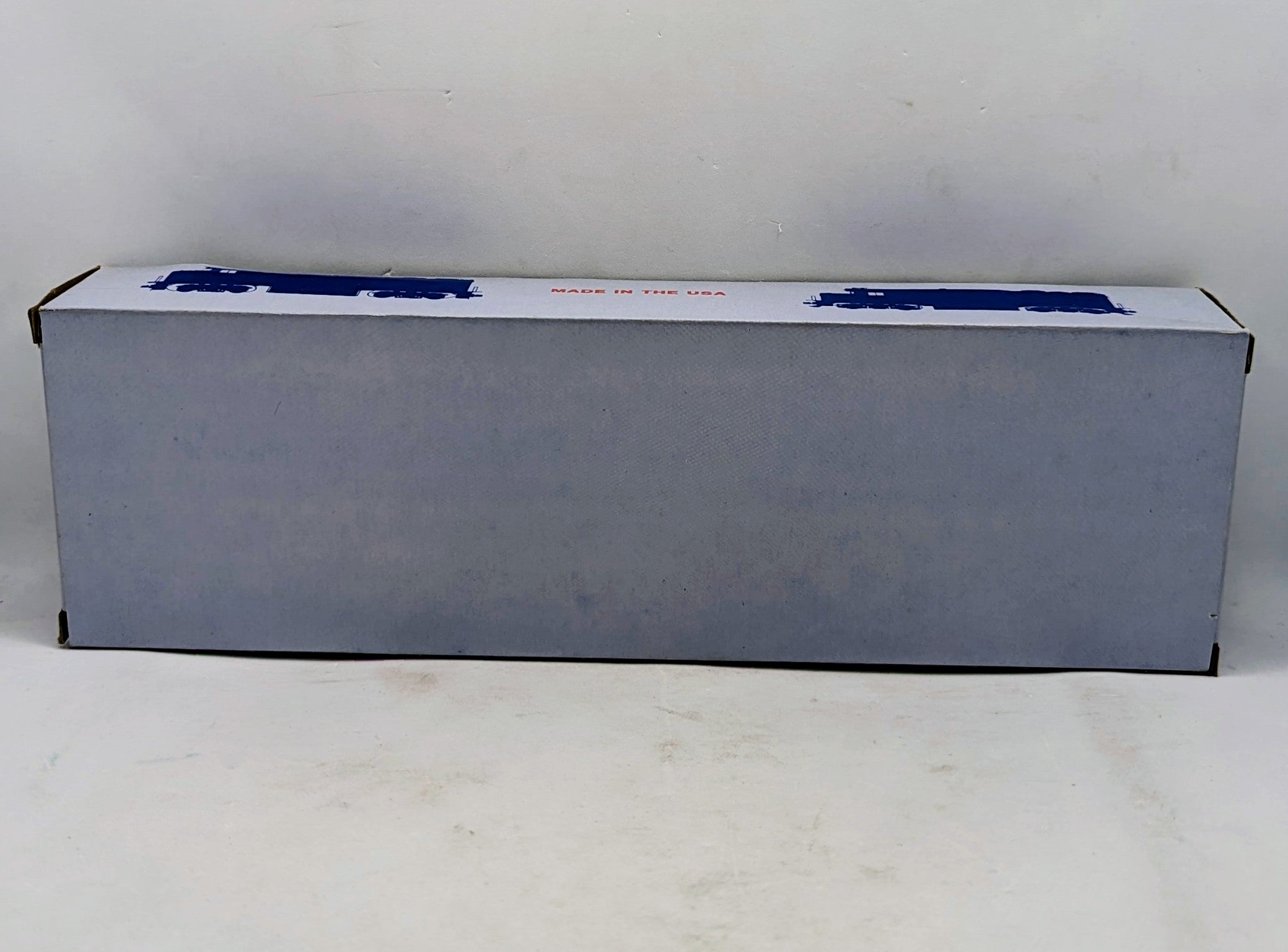 Front Range Products ACF 50' Double Door Box Car Sante Fe #18214 #5106 image 2