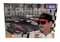 1998 Milton Bradley Nascar Dale Earnhardt 200 Piece Puzzle - Complete