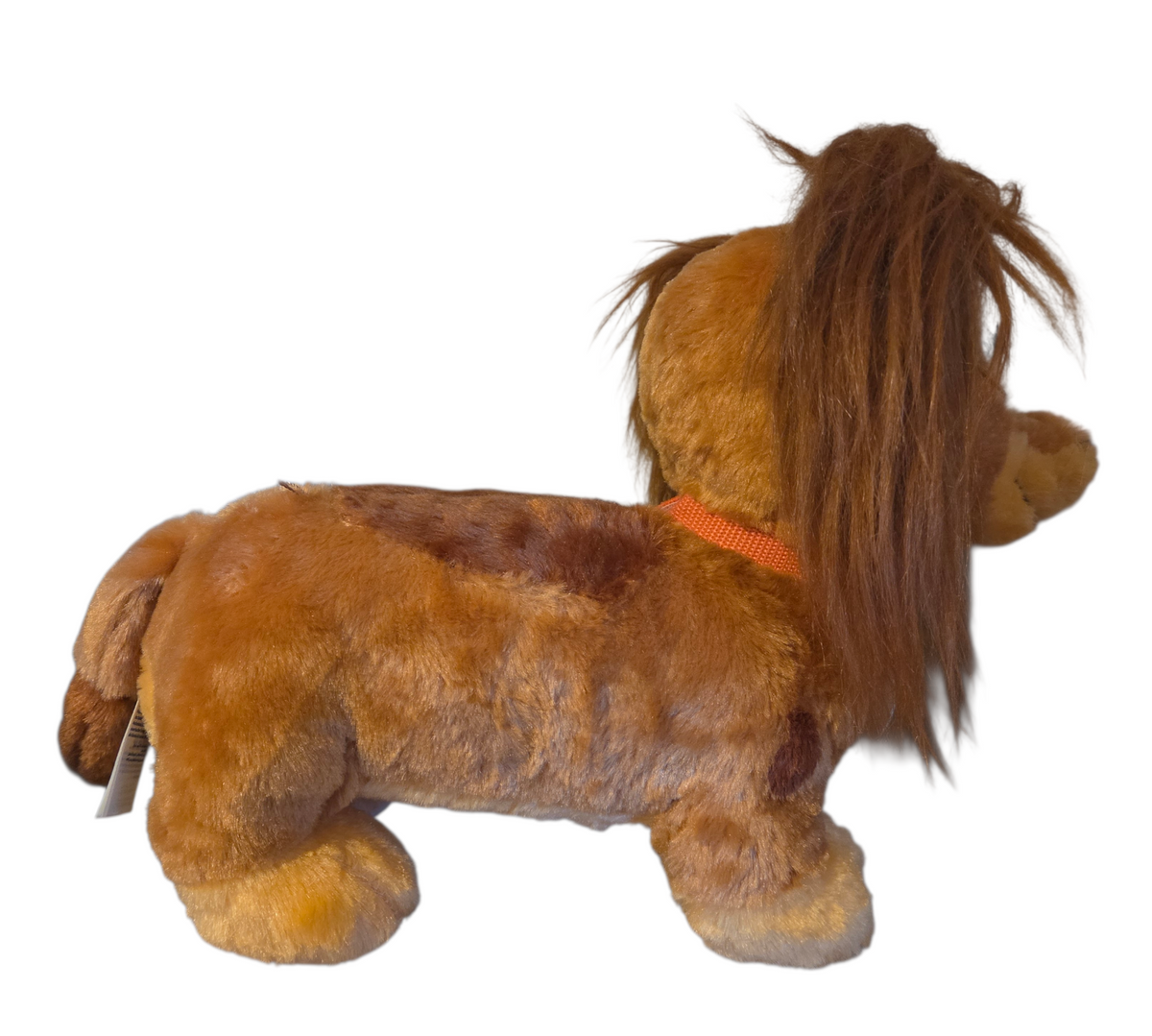 Nickelodeon Paw Patrol Build a Bear BAB Plush Liberty Dachshund 15” Stuffed Dog image 5