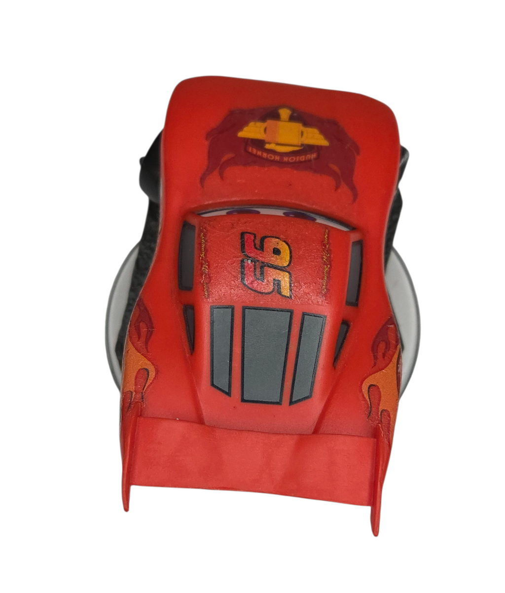 Disney Infinity Cars Lightning McQueen and Holley Shiftwell Playset Pack image 15