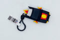Monogram The Batman Figural Bag Clip Batmobile