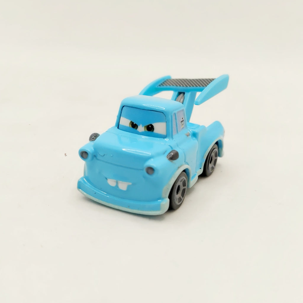 Disney Pixar Cars Mini Racers Loose - You Choose image 12