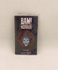 Exclusive Bam Horror Night of the Demons Enamel Pin