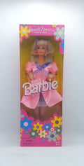 1996 Barbie Special Edition Russell Stover Candies Easter Doll