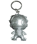 Monogram DC Comics Figural Keyring Series 3 Sliver Joker Chase Blind Bag - DT