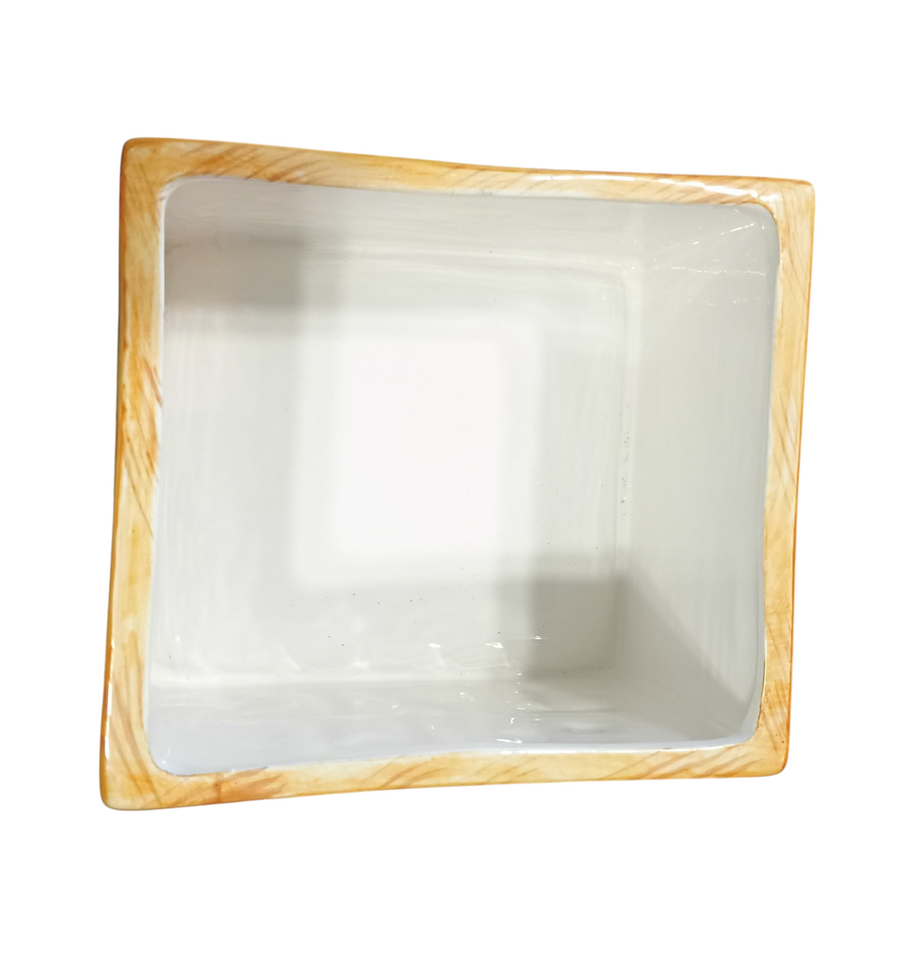 Enesco Mr Fix it Fixit Ceramic Toolbox Cookie Jar image 8
