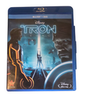 2011 Disney Tron: Legacy Blu-ray - No DVD/Digital