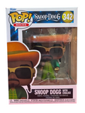 2023 Funko Pop Snoop Dogg With Chalice #342 - SC