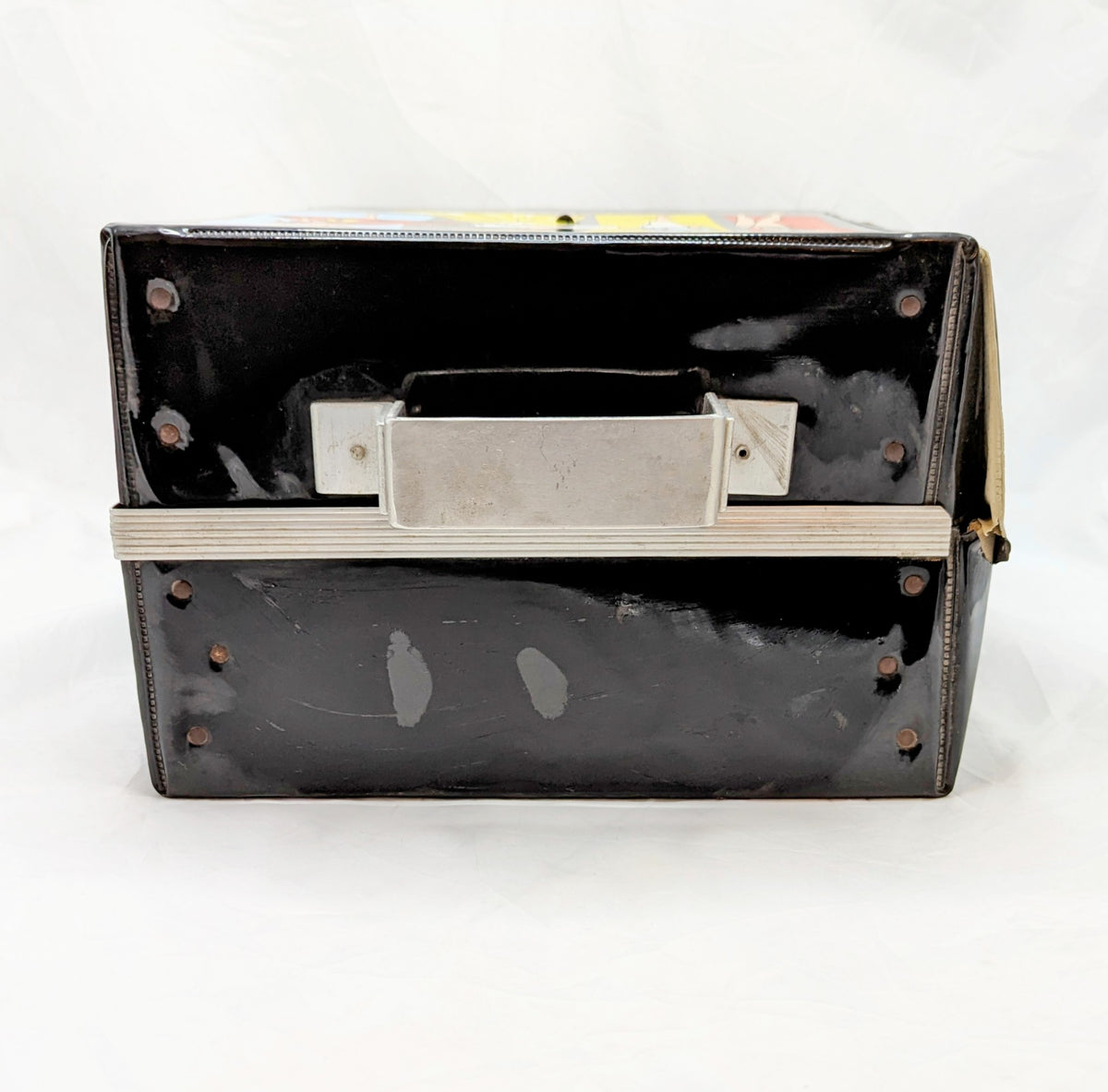 1961 Barbie Wardrobe Carrying Case image 4