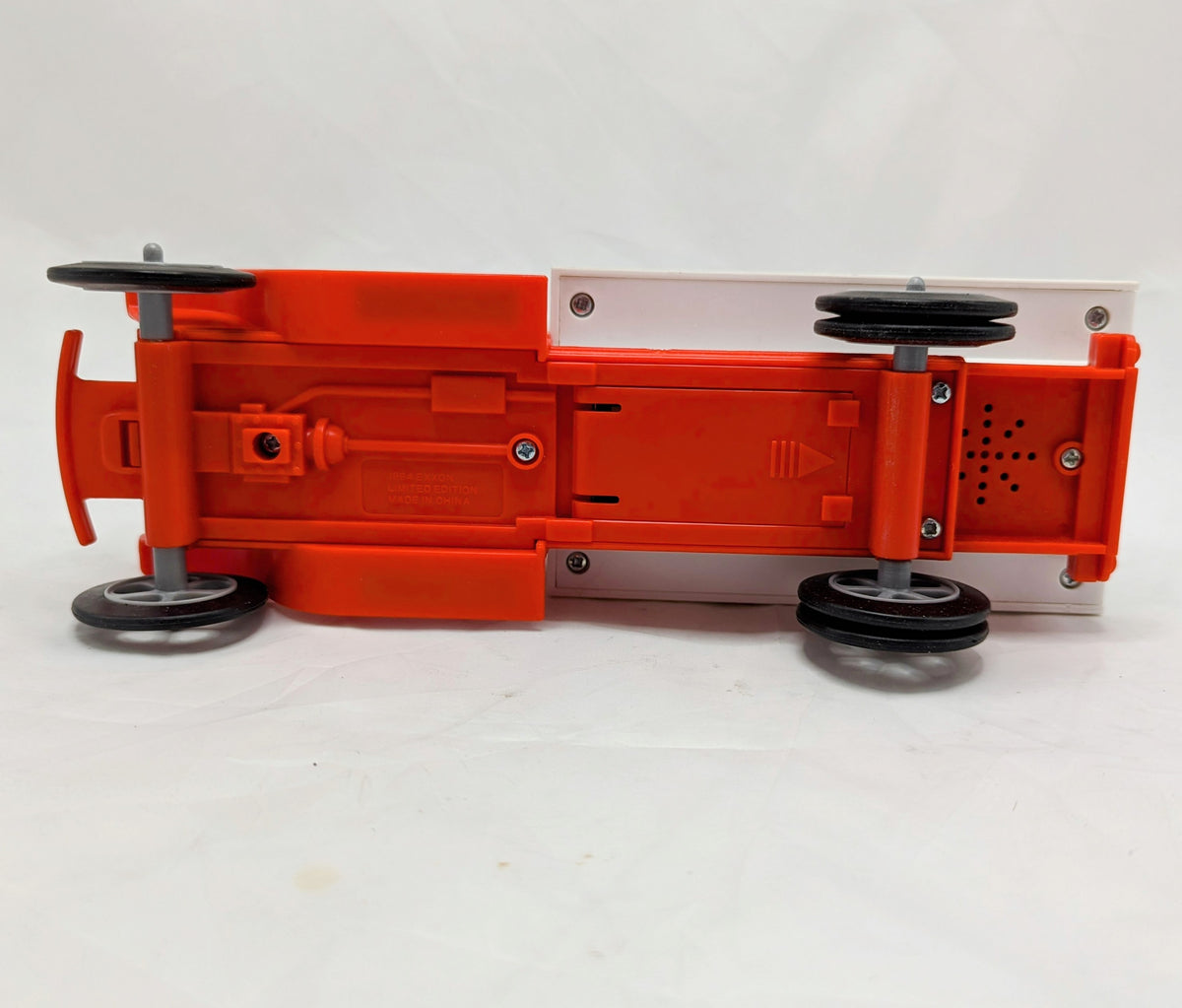 1994 ESSO Toy Tanker Truck With Lights And Sounds image 7
