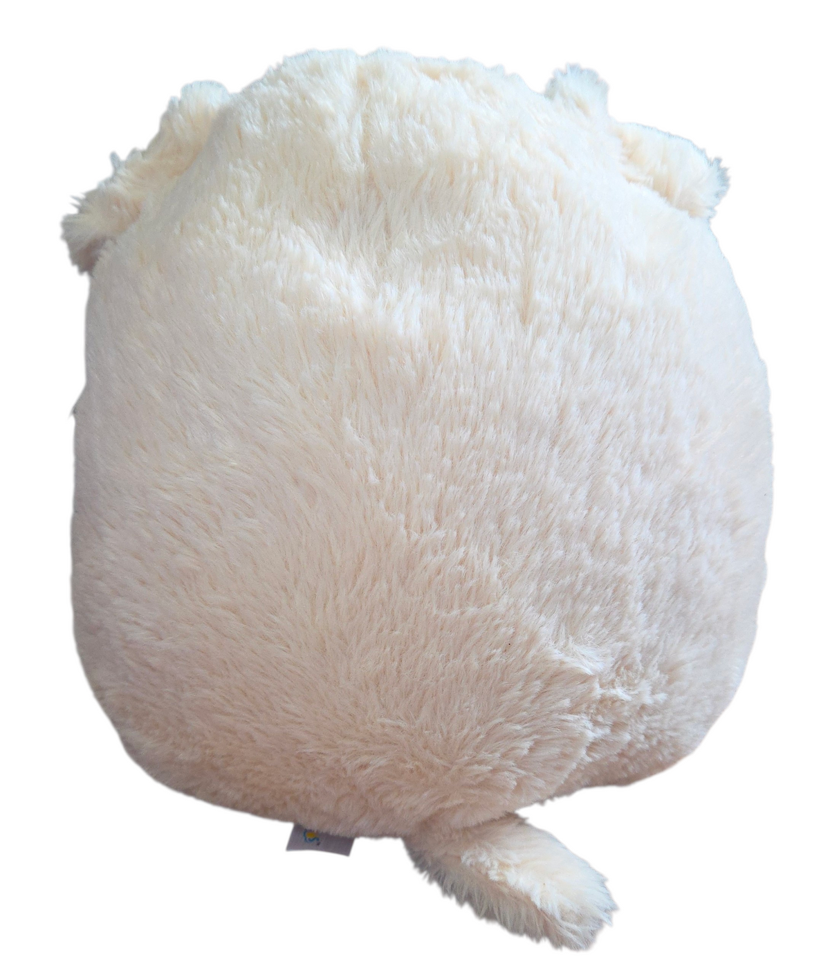 Squishmallow Fuzz A Mallows Stevon The Golden Retriever 12" Plush image 2