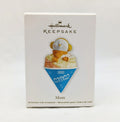 2012 Hallmark Keepsake Mom - Mom Snow Cone Ornament