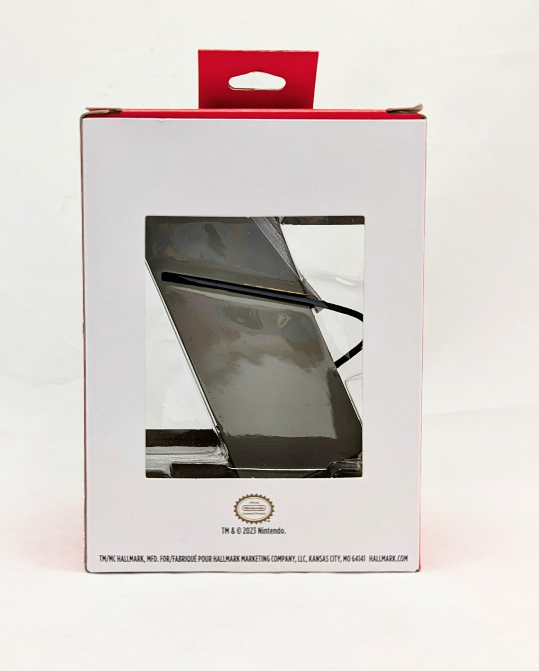 Hallmark Nintendo Entertainment System Controller Ornament image 2