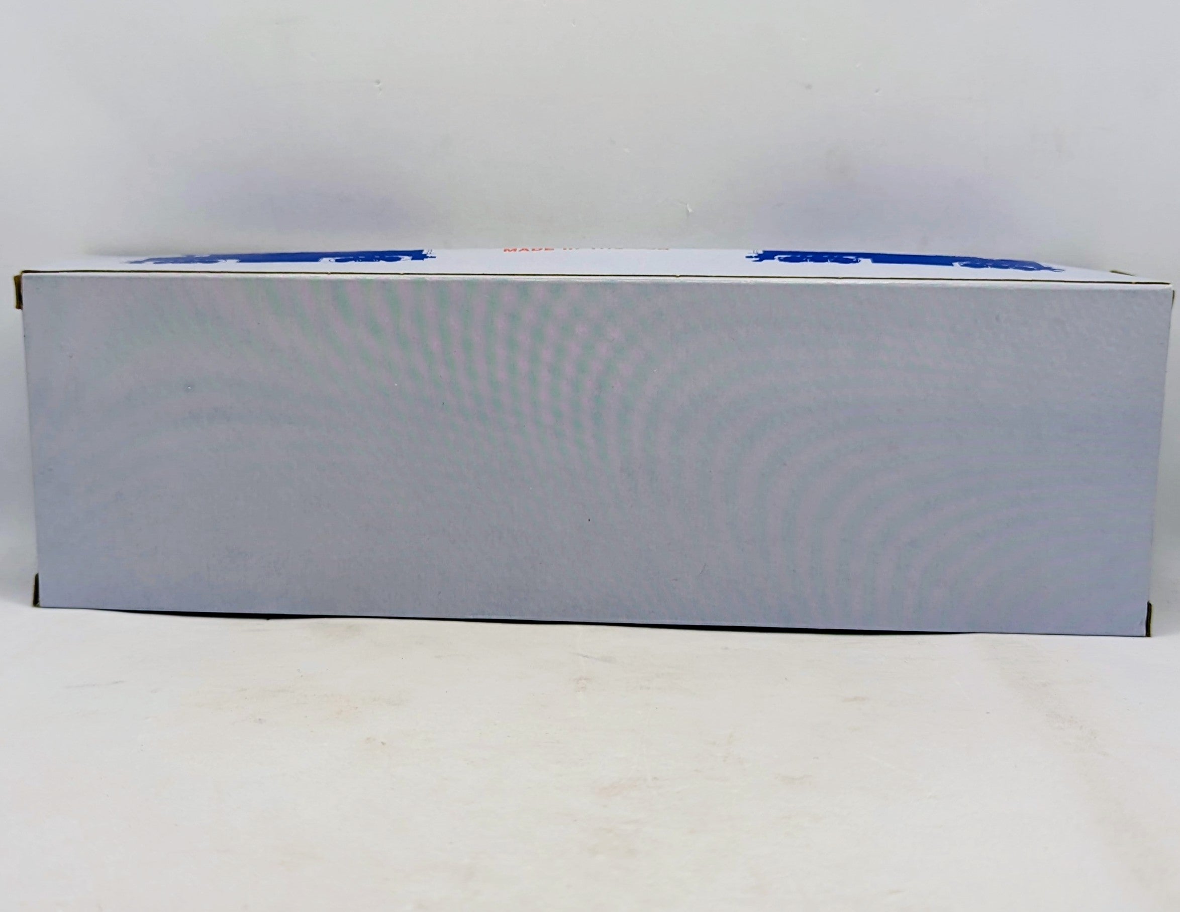 Front Range Products HO #4075 ACF 40’ Riveted Box Car Boston & Maine 76470 image 2