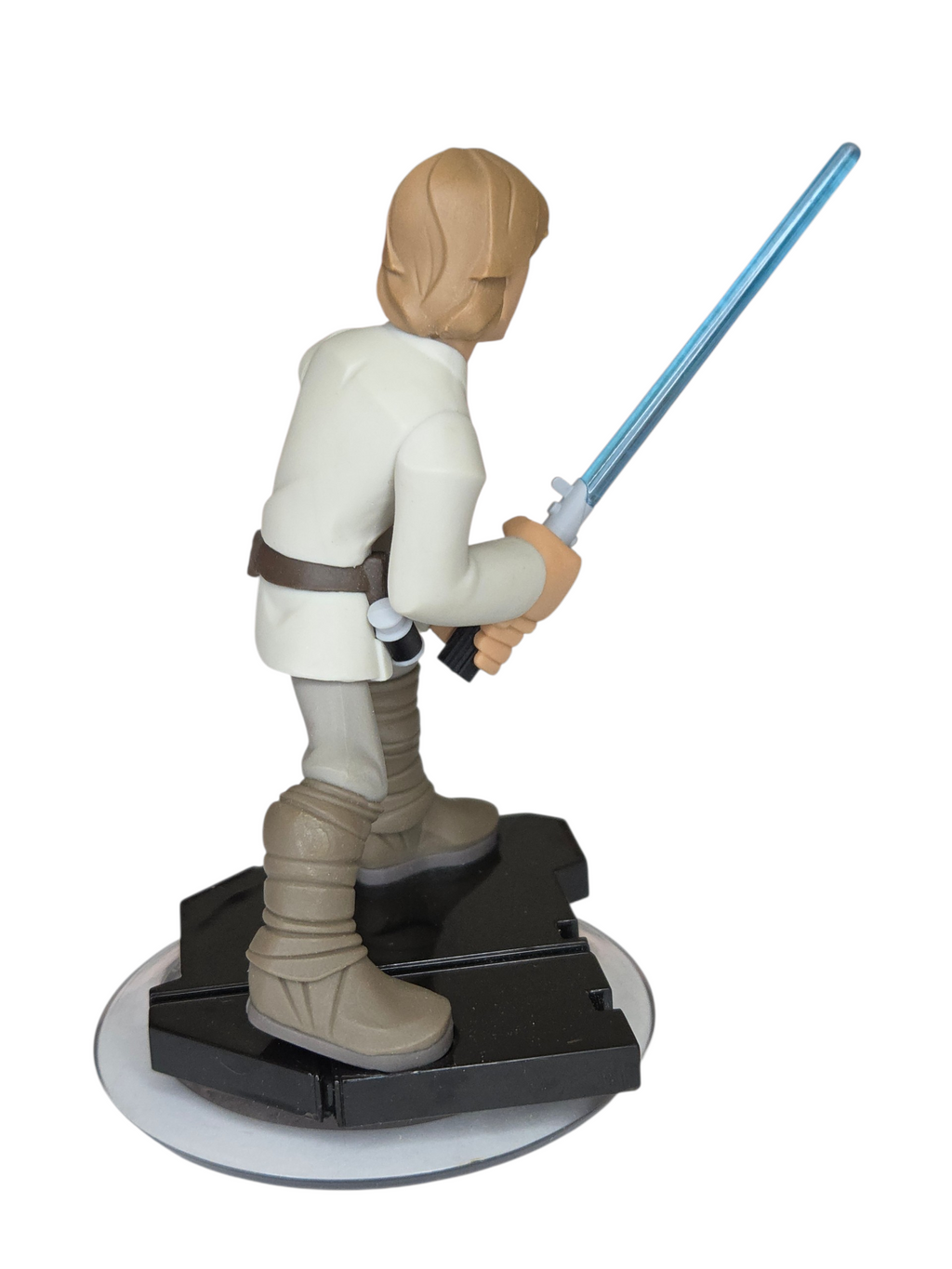 2015 Disney Infinity 3.0 Star Wars Luke Skywalker Figure INF-1000242 image 2