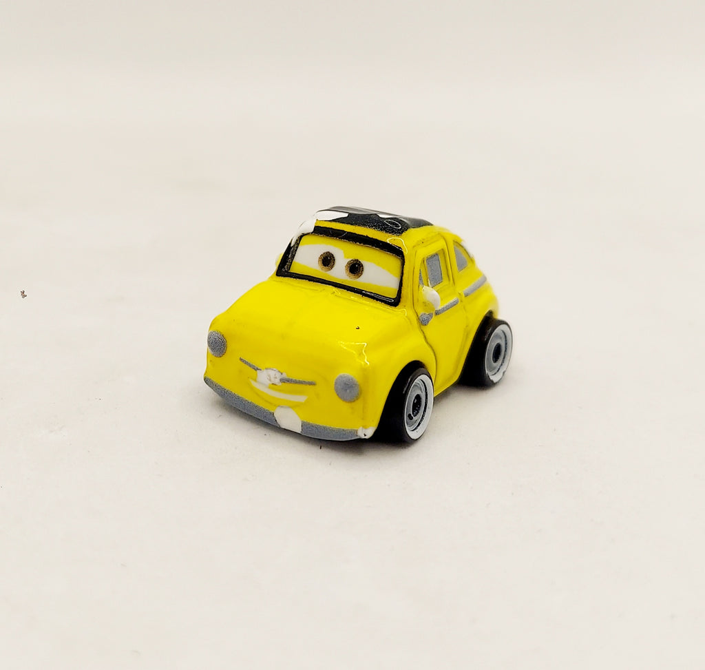 Disney Pixar Cars Mini Racers Loose - You Choose image 7
