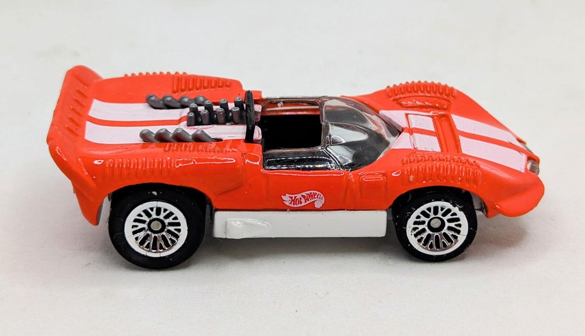 1999 Hot Wheels Chaparral 2 Diecast Car 1 of 64 - Loose image 2