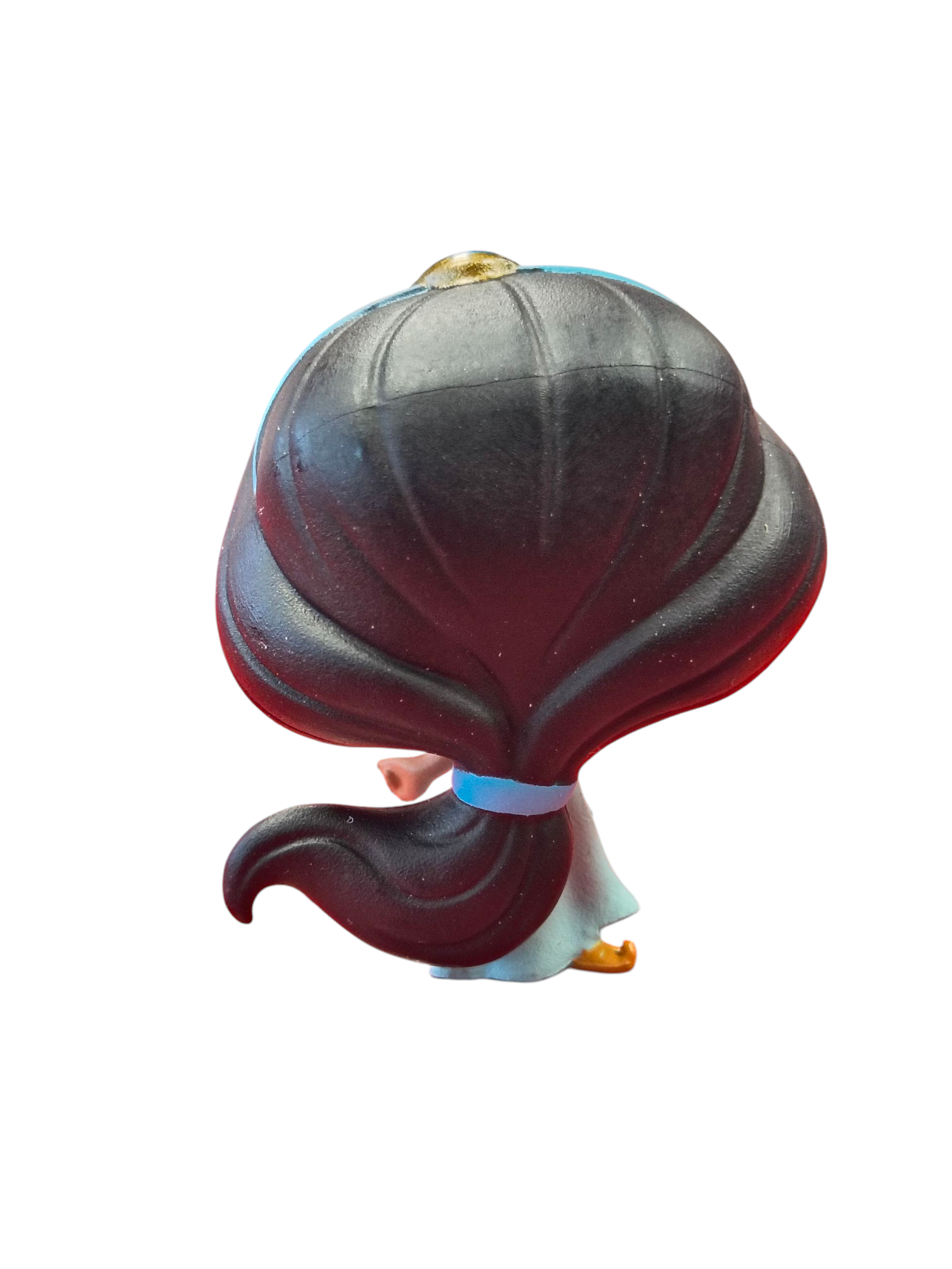 Funko Bitty Pop! Disney Aladdin Princess Series Princess Jasmine #326 image 2