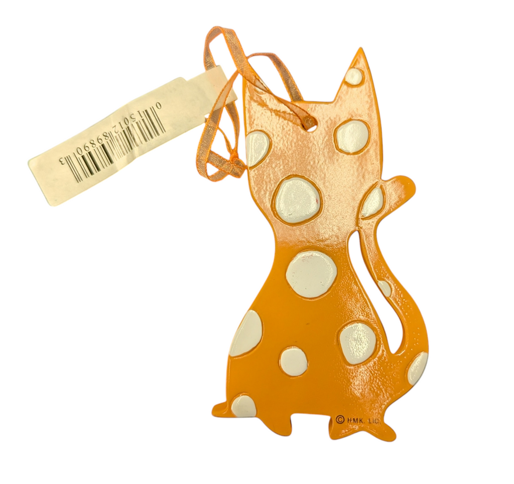 Hallmark 'I'm Dreaming Of A Mice Christmas' Cat Ornament image 2