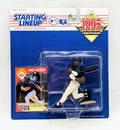 1995 Starting Lineup Kirby Puckett Minnesota Twins Baseball Figure
