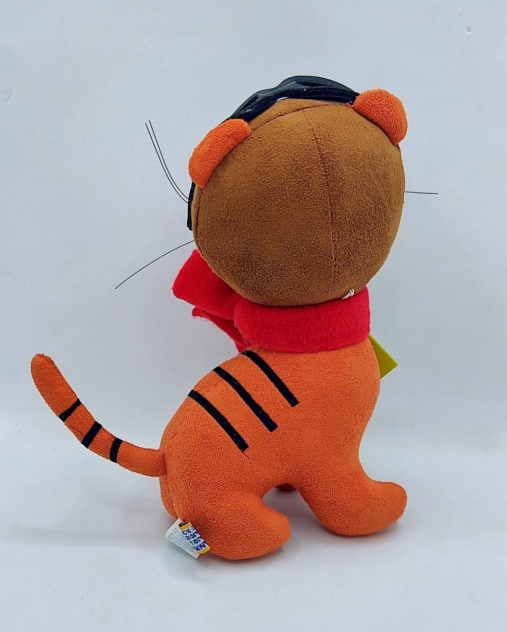 Dream Pets by R Dakin 6" Flying Tiger With Tags image 2