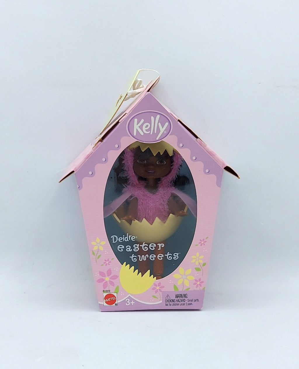 2003 Kelly Club LFOK Easter Tweets Deidre Doll - B1802