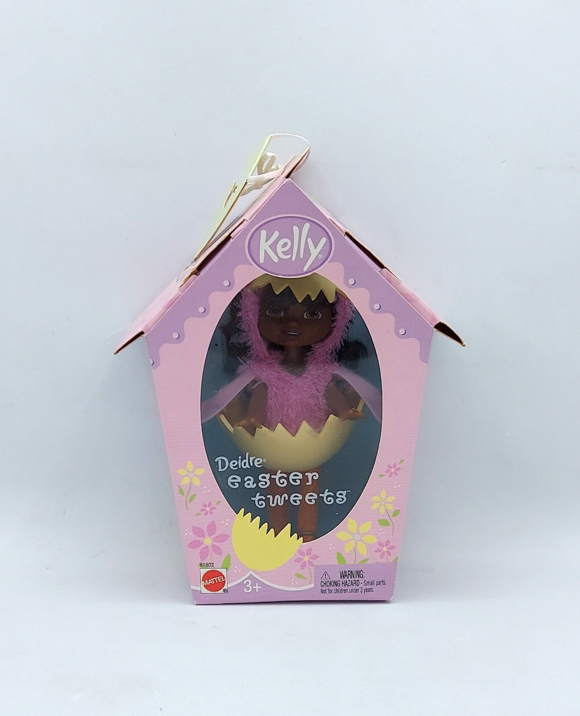 2003 Kelly Club LFOK Easter Tweets Deidre Doll - B1802