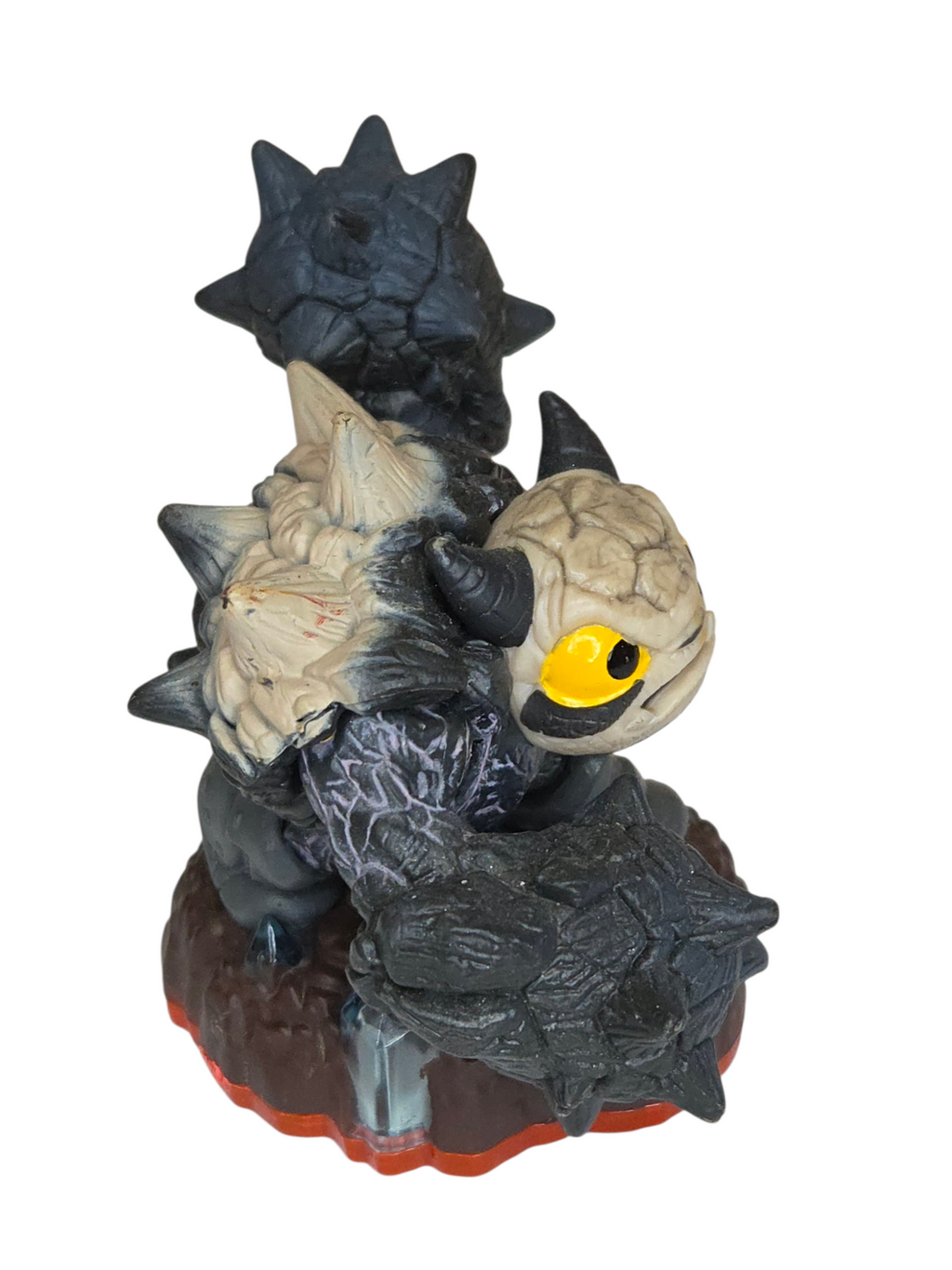 2014 Skylanders Trap Team Fist Bump Character #87197888 image 3