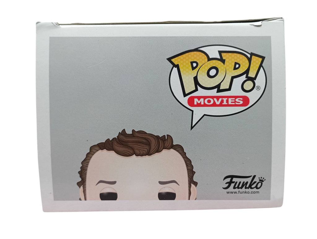 Funko Pop! Stripes John Winger #989 Vinyl Figure - SB image 5
