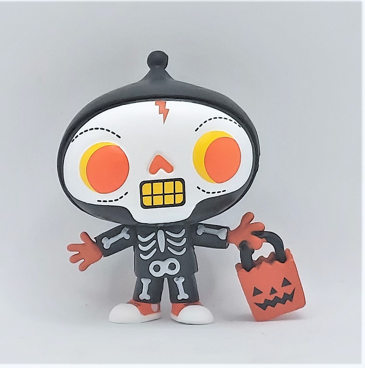 Funko Paka Paka Boo Hollow Series 1 Gabe 1/9