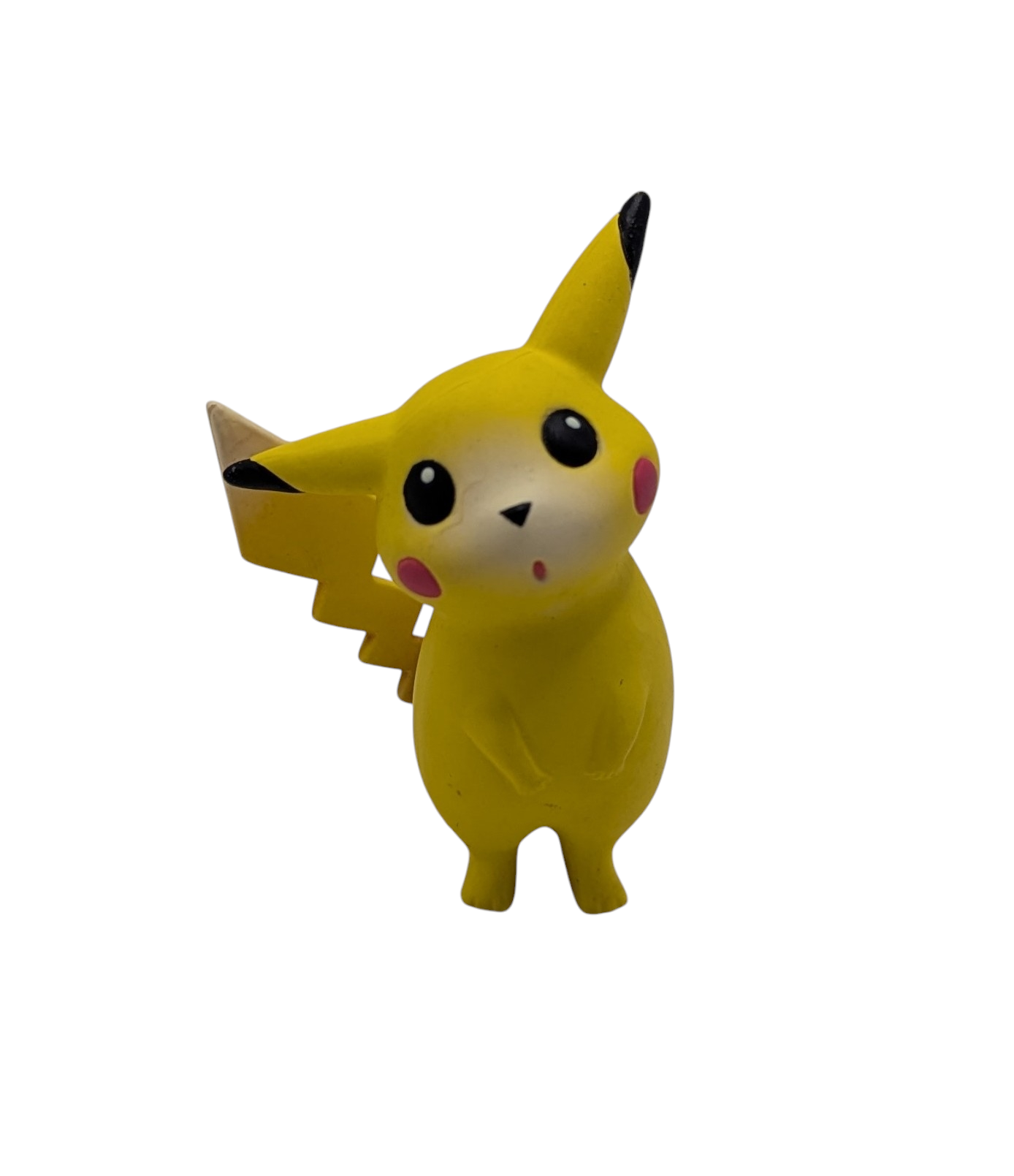 TOMY Nintendo Pokemon Pikachu Mini Figure 2"