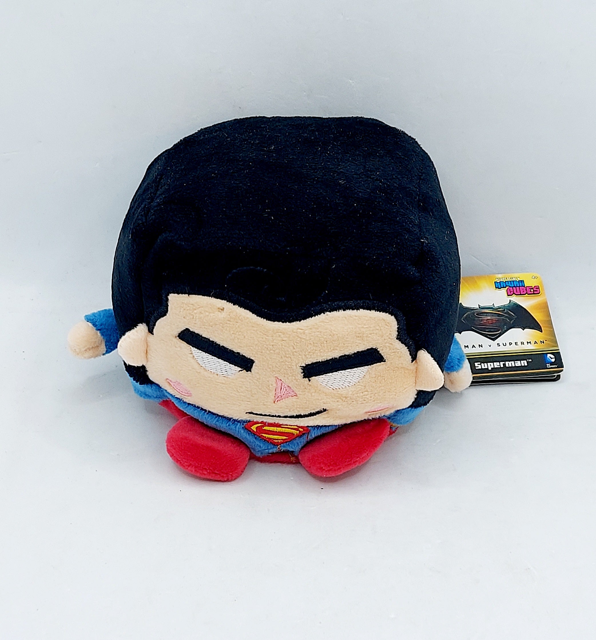 Kawaii Cubes: Superman From Batman Vs Superman