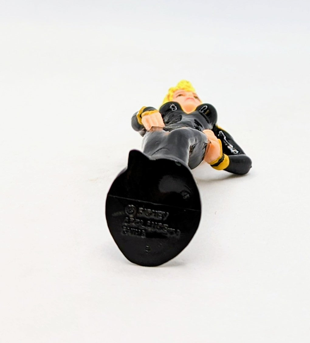 1990 Disney Applause Dick Tracy 3.5" Madonna Breathless Mahoney PVC Figure image 3