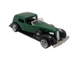 1981 Hot Wheels 1935 Cadillac Green Metalflake Diecast - Loose