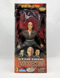 1998 Playmates Star Trek Insurrection Captain Jean-Luc Picard 9" Figure