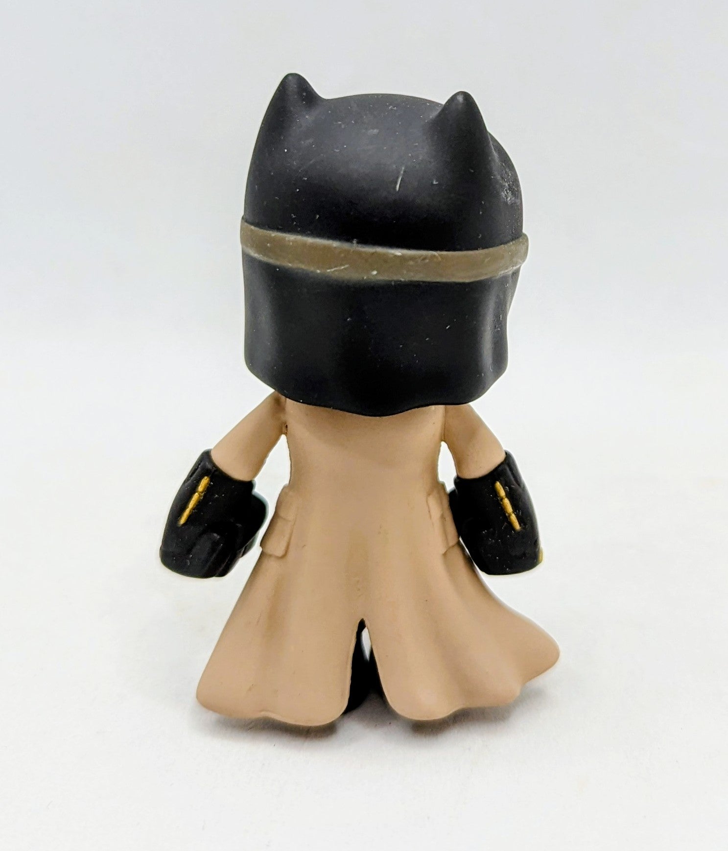 Funko Batman Vs Superman Movie Knightmare Batman Mystery Mini Walmart Exclusive image 2