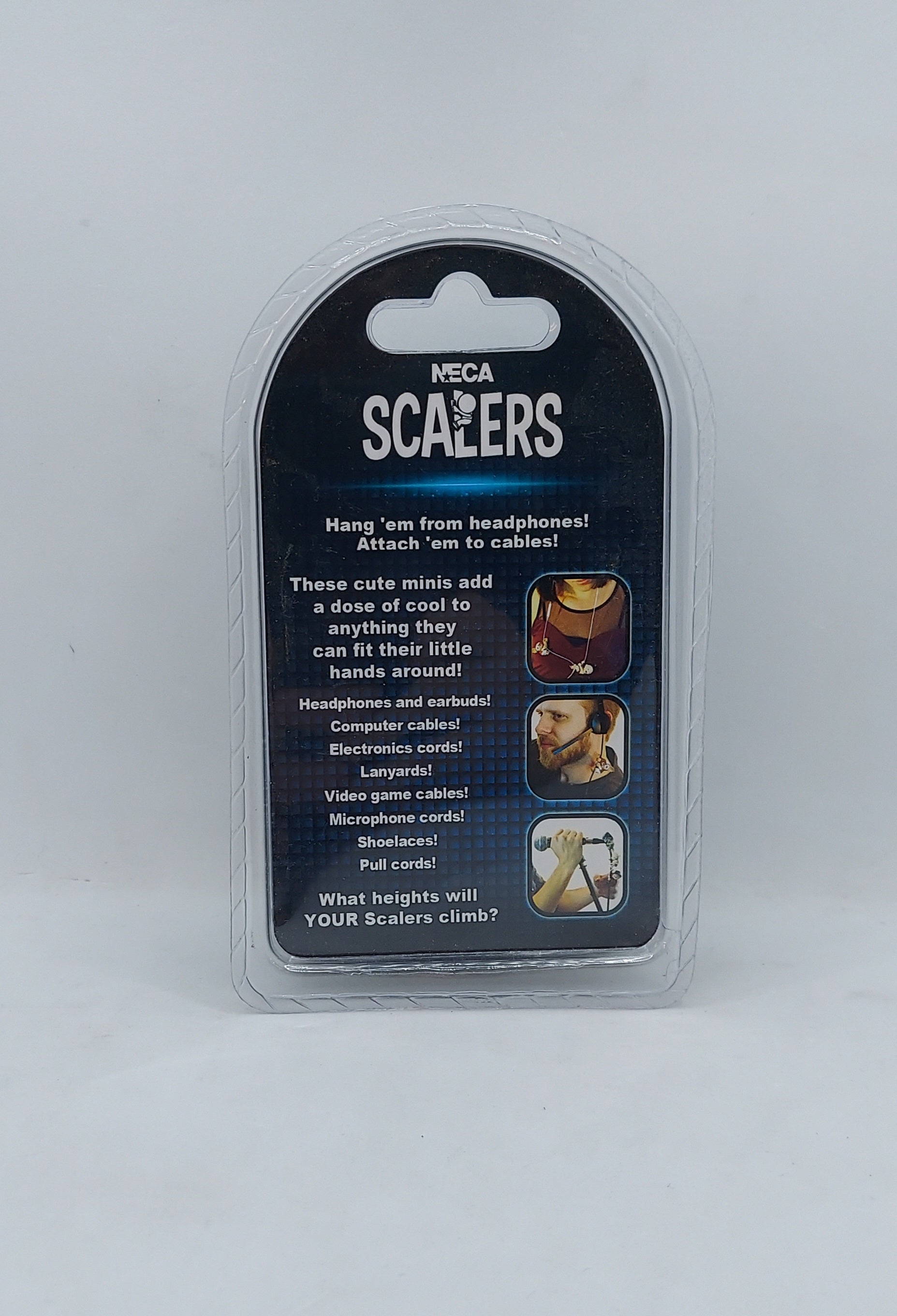 NECA Scalers Batman Dark Knight image 2