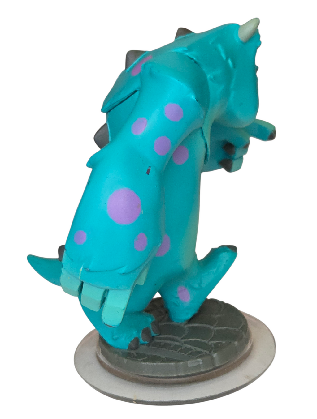 2013 Disney Infinity 1.0 Monsters Inc Sulley INF-1000002 image 4