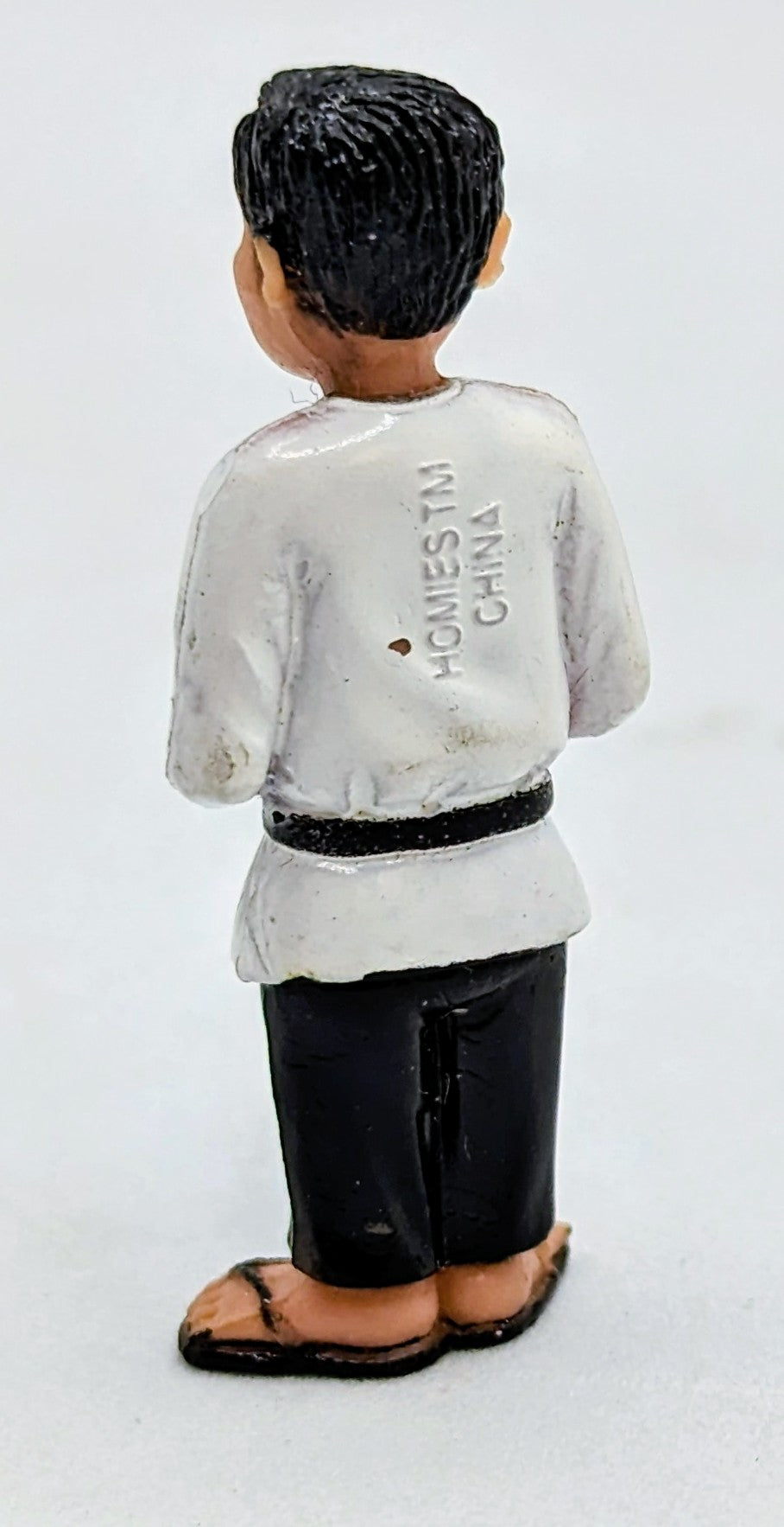 2003 Homies Series 6 Home Lee Figure Lil Homie image 2