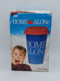 NECA Home Alone Holy Cow Ceramic Travel Mug