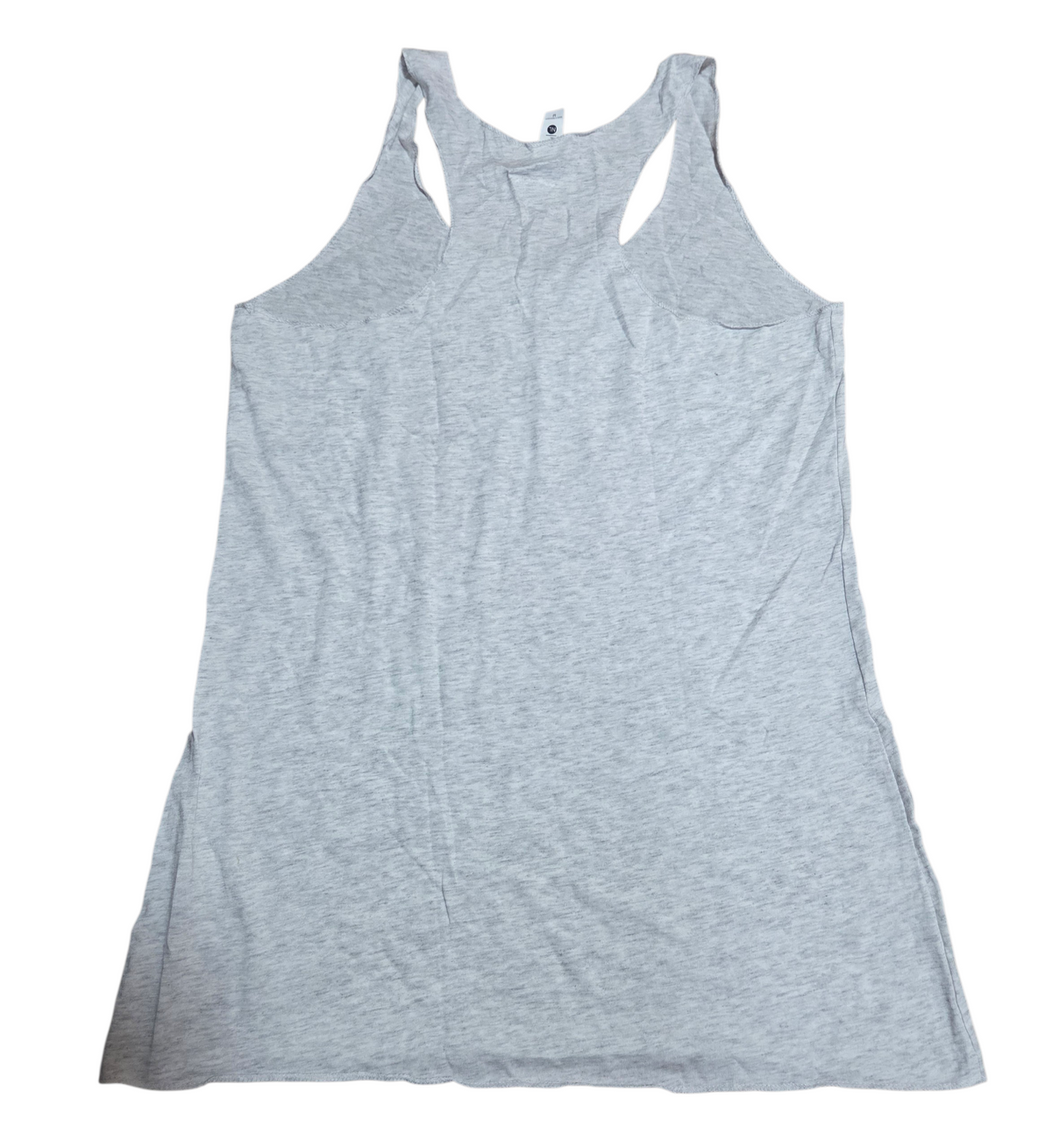 Star Wars Gray Ahsoka Forces Of Destiny Tank Top Shirt Size Medium image 2