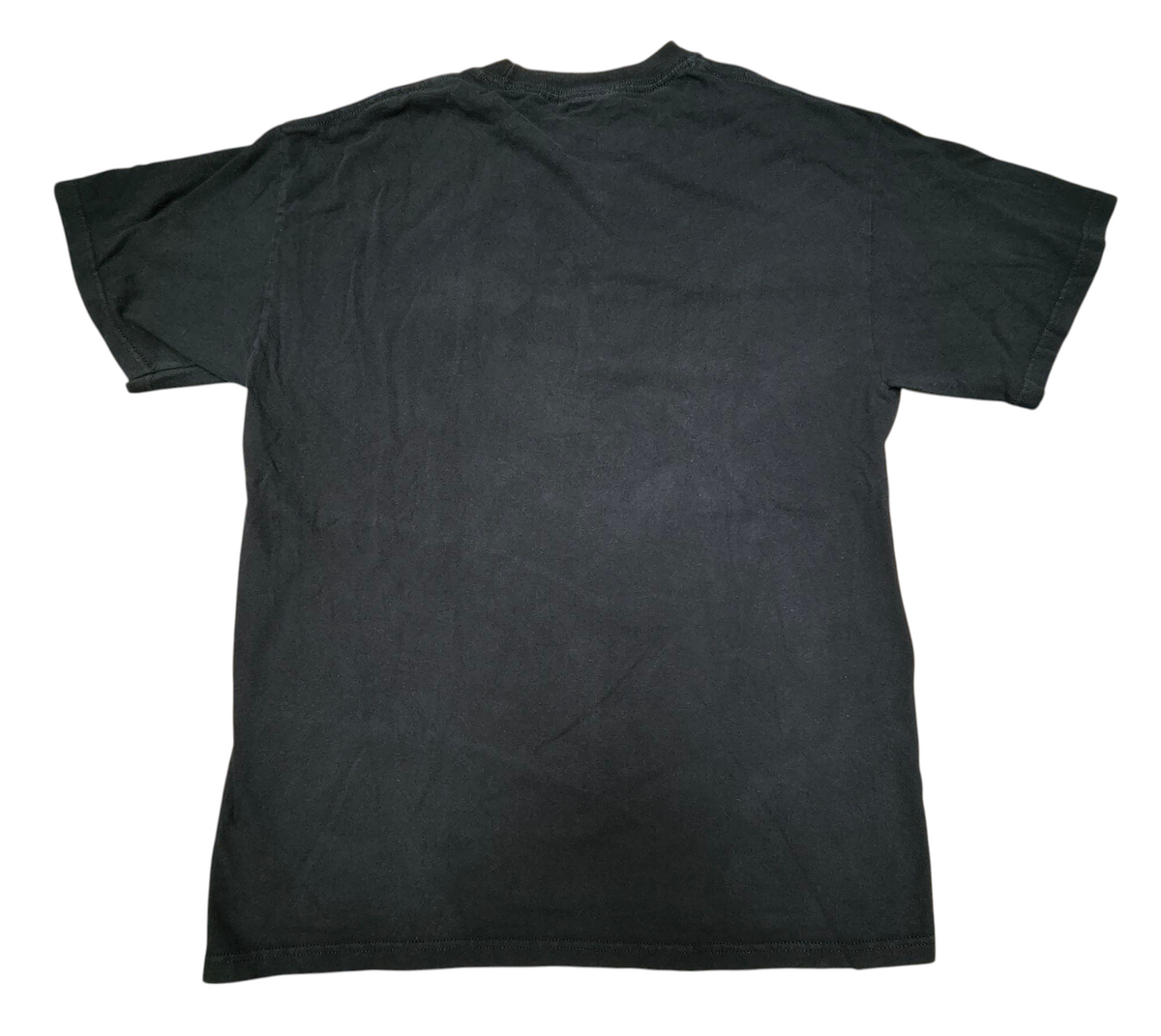 2008 Indiana Jones And The Kingdom Of The Crystal Skull Mens Medium T-Shirt image 2