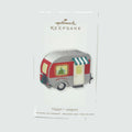 2012 Hallmark Keepsake Happy Campers Ornament