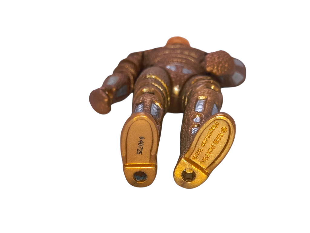 1993 Playmates Star Trek The Next Generation Vorgon Action Figure image 3