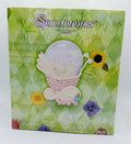 Department 56 Snowbunnies Catch Me If You Can Waterglobe 56.26405