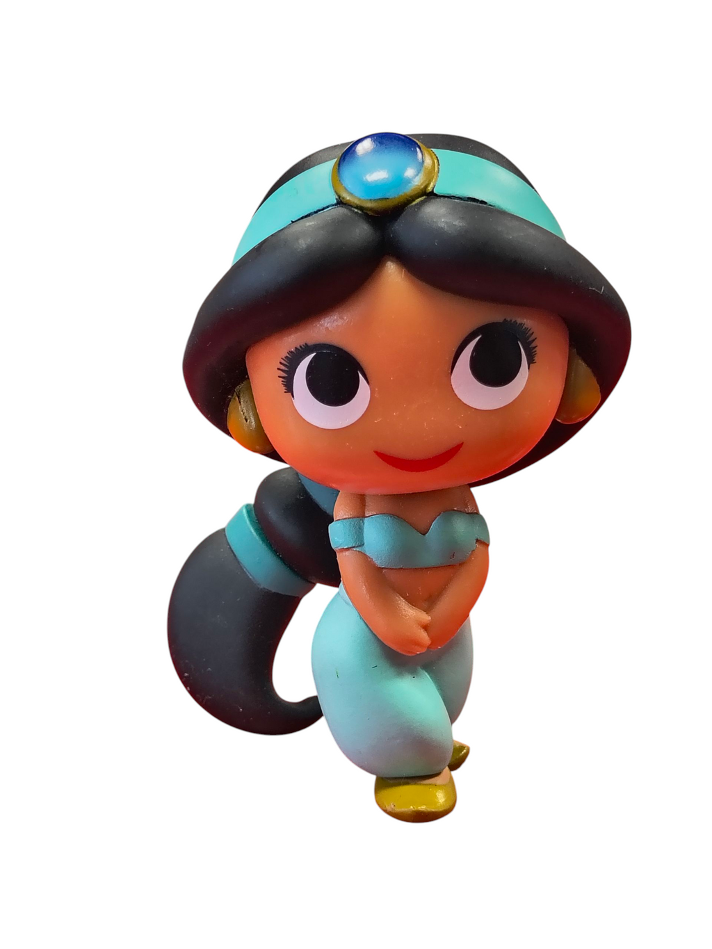 Funko Mystery Minis Disney Ultimate Princess Collection Jasmine Vinyl Figure