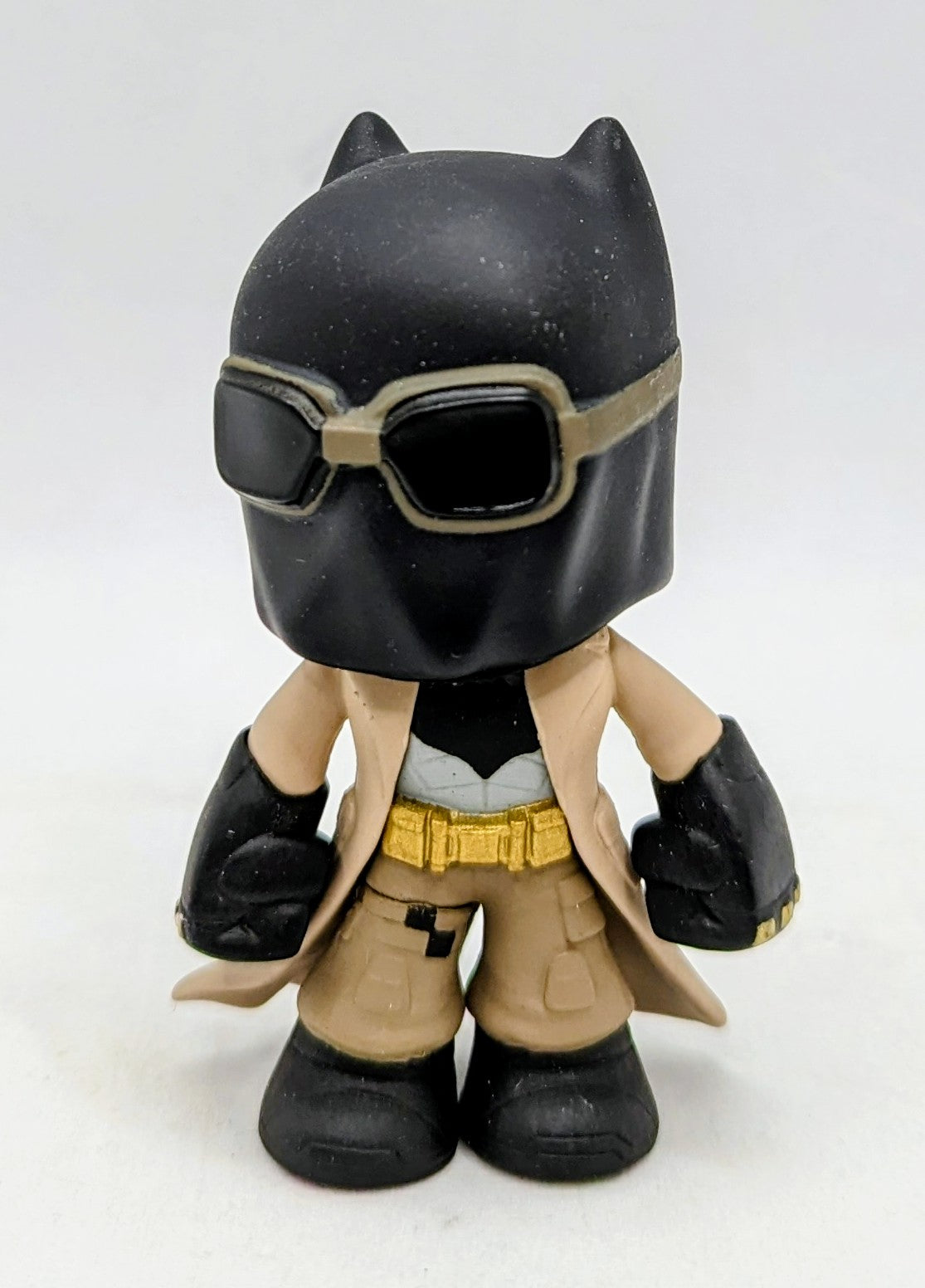 Funko Batman Vs Superman Movie Knightmare Batman Mystery Mini Walmart Exclusive