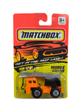 1994 Matchbox New Color Mobile Crane #42 1/64